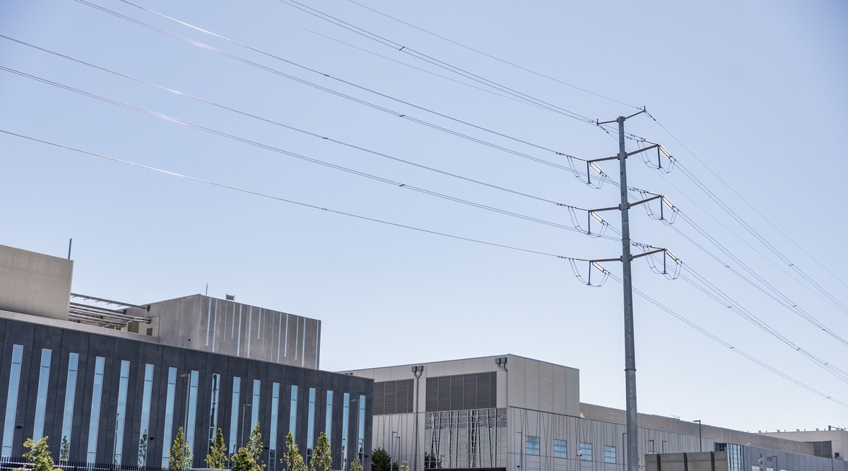 Data centre developers expected to increase fuel cell investment tenfold to US$30 billion by 2030